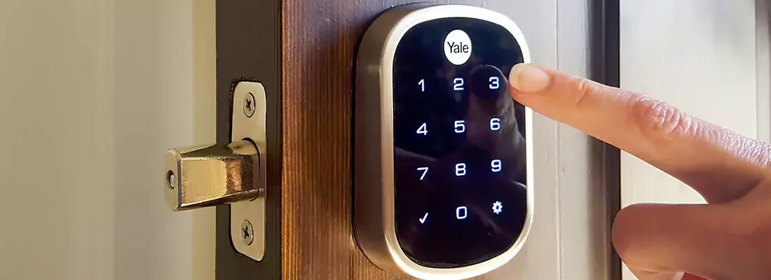 Best PIN Code Locks for Residential and Commercial Security in Big Bay Point, ON