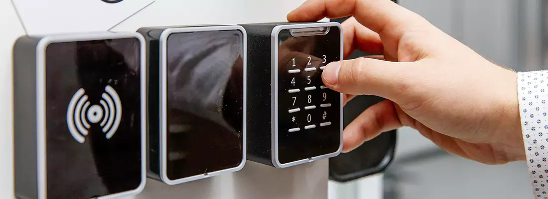 Best WiFi Smart Locks for Homes and Offices in Innisfil, ON