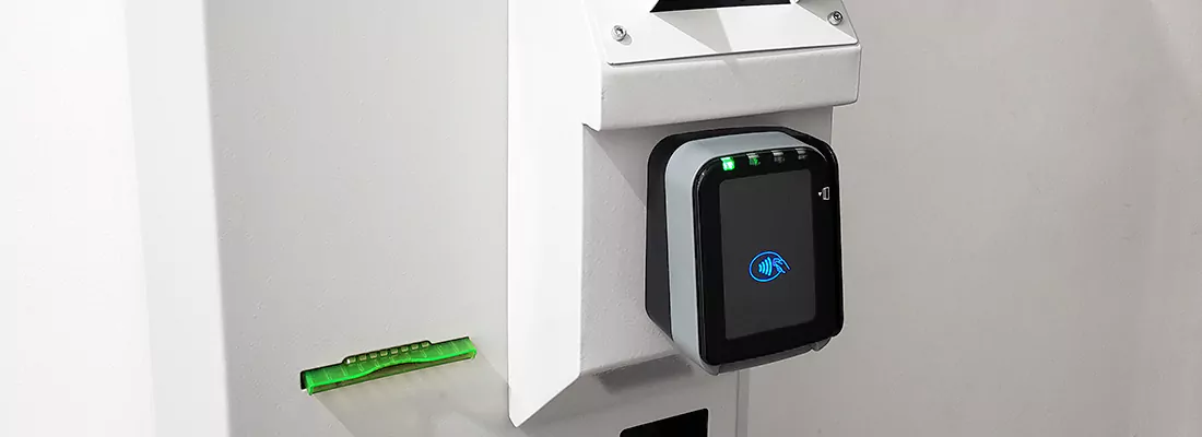 Biometric Security Options in Innisfil, ON