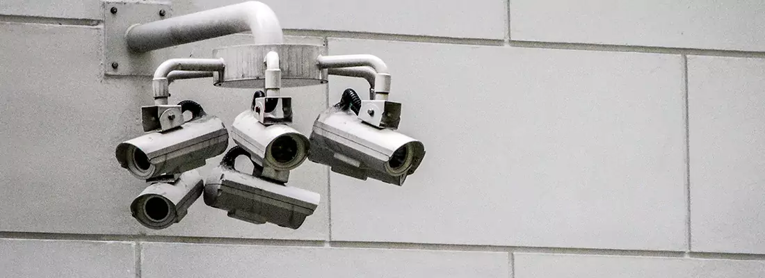 CCTV Camera Systems Are Essential for Security in Innisfil, ON
