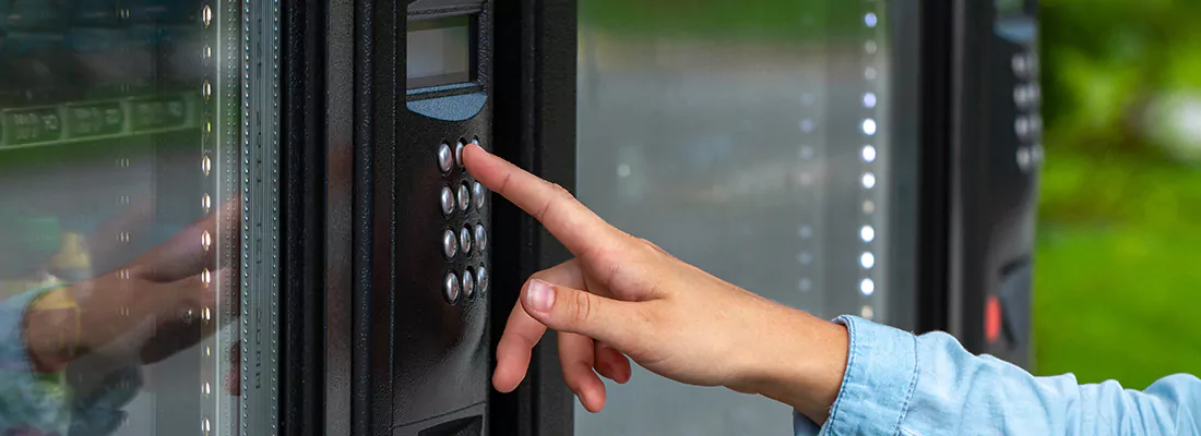 Commercial Access Control Boosts Security in Innisfil, ON