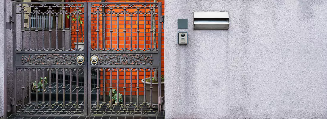 Residential Gate Systems for Ultimate Convenience in Innisfil, ON
