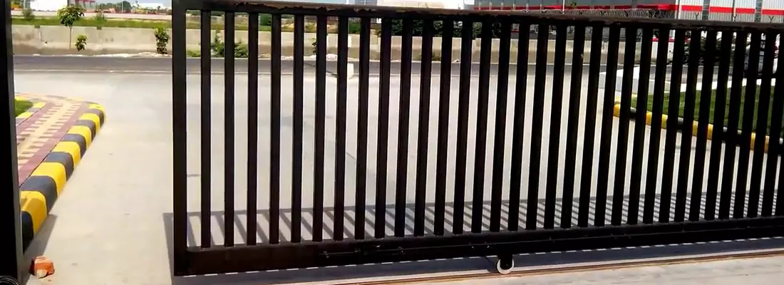 Commercial Automatic Sliding Repair and Maintenance in Innisfil, ON