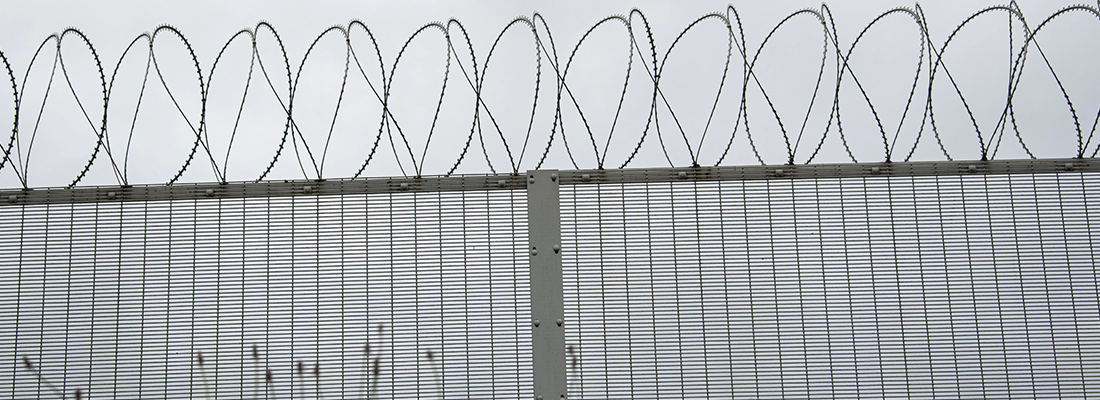Commercial Security Gate Installations in Innisfil, ON