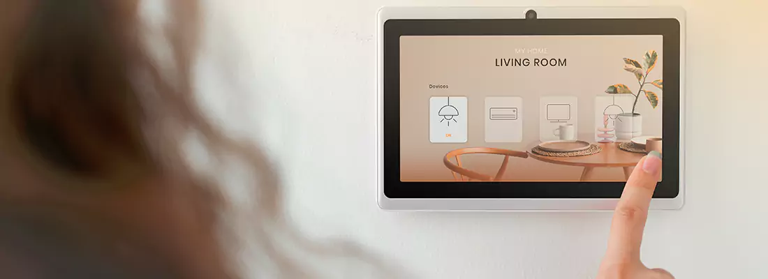 Commercial Video Intercom Systems for Businesses in Innisfil, ON