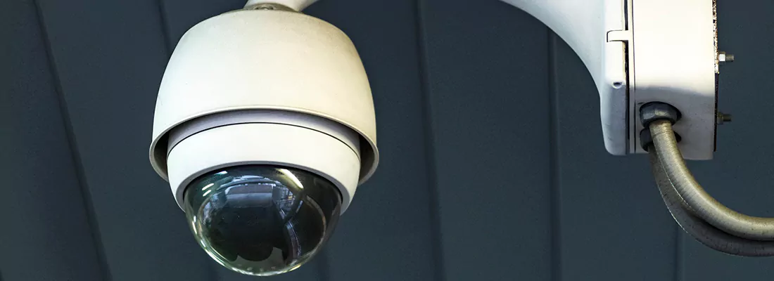 Cost of Installing HD CCTV Cameras in Innisfil, ON