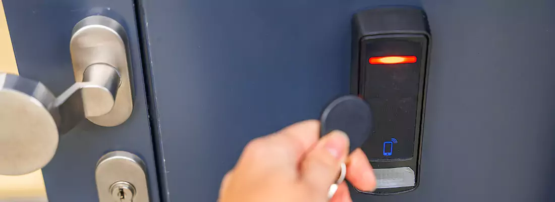 Cost of Installing Fob Door Locks in Innisfil, ON