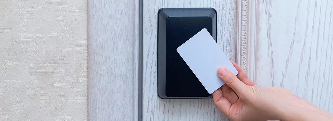 Custom Keycard Access System Configuration for Businesses in Innisfil, ON