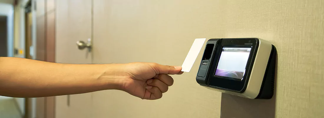 Customizable Employee Access Card Solutions in Innisfil, ON