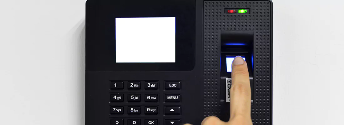 Door Access Control And Security in Innisfil, ON