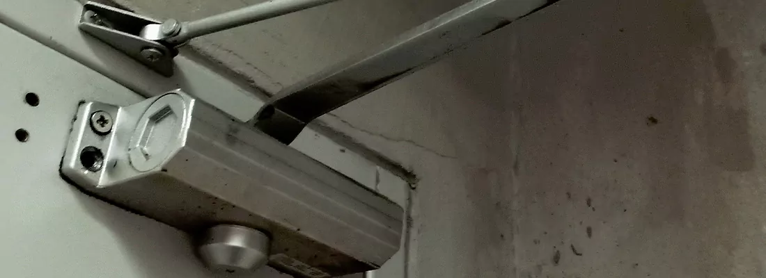 Door Closer Adjustment in Innisfil, ON