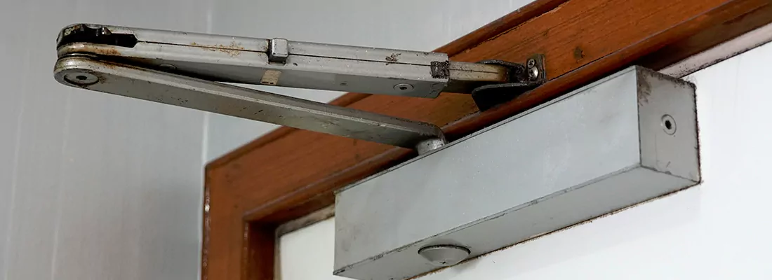 Door Closer Specialists in Innisfil, ON
