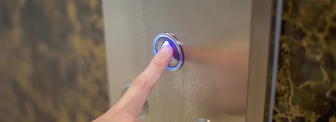 Door Opening Button Solutions for Businesses in Innisfil, ON