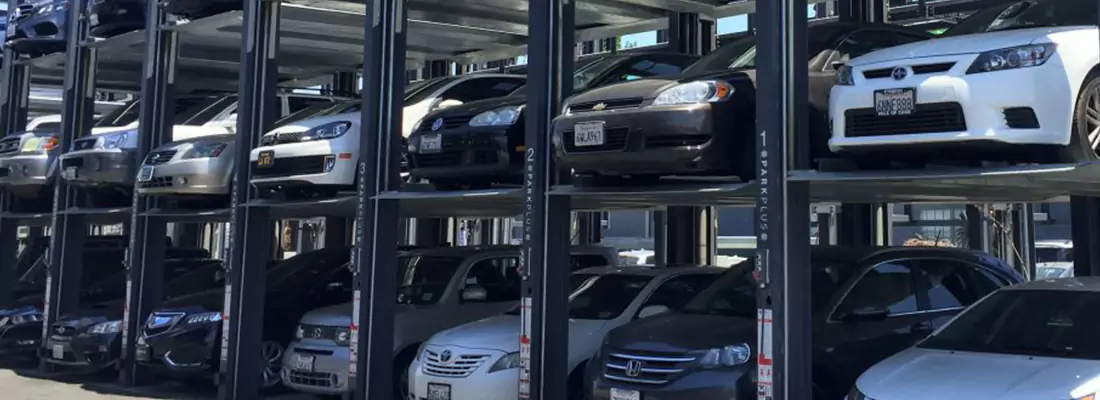 Electric Parking Pillars: A Smart Parking Solution for Residents in Innisfil, ON