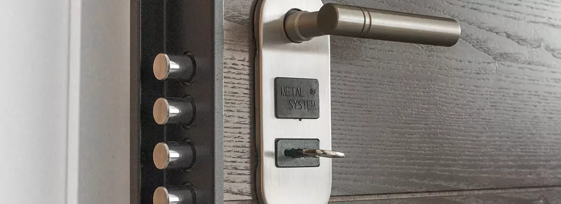 Enhance Door Security with Cylinder Strike Installation in Innisfil, ON