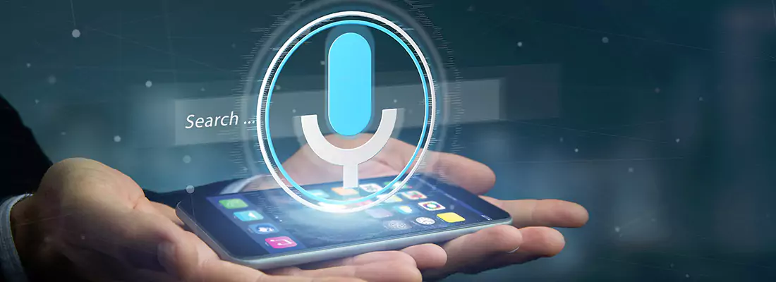 Enhance Security with Voice Recognition Access Systems in Innisfil, ON