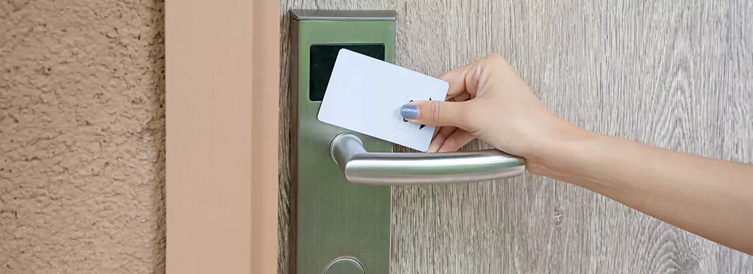 Expert Maintenance and Repair for Electric Locks in Innisfil, ON