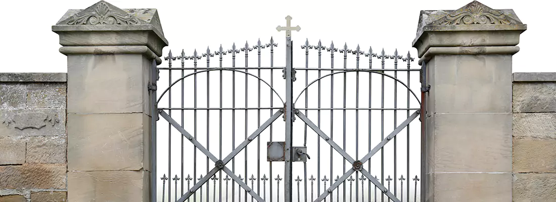Expert Maintenance and Repair for Proximity Sensor Gates in Innisfil
