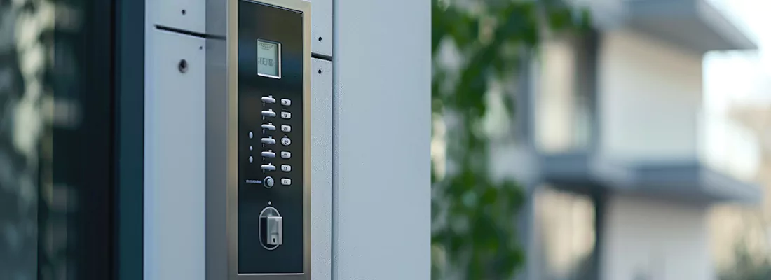 Expert Maintenance and Repairs For Keyless Entry Systems in Innisfil, ON