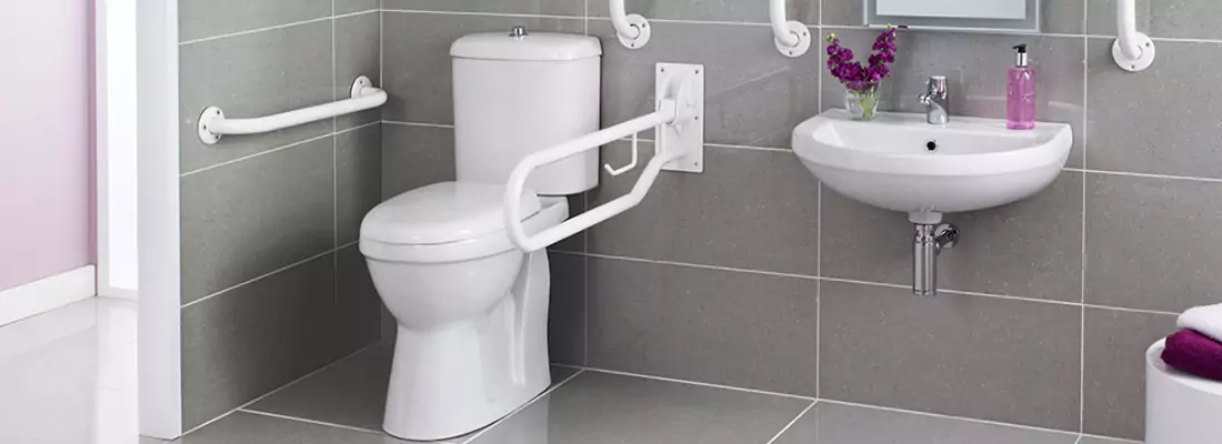 Fast and Professional Handicap Washroom Installations in Innisfil, ON