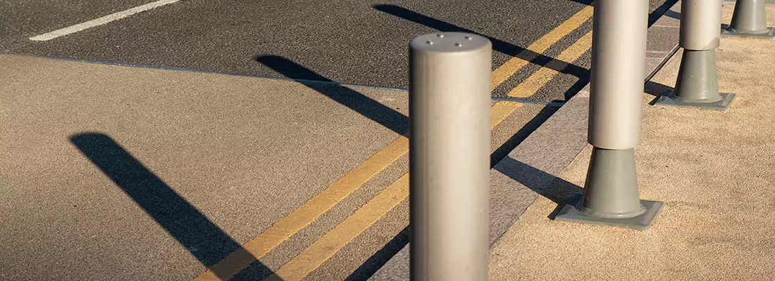 Fast and Reliable Car Parking Post Installation Services in Innisfil, ON