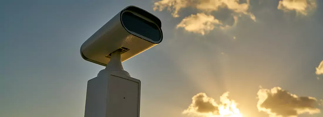 Features of Our IP Camera Systems in Big Bay Point, ON