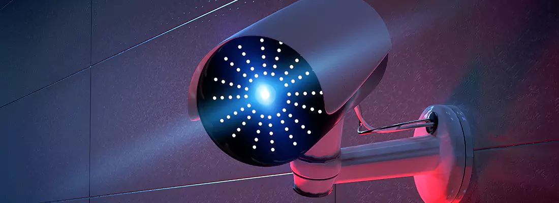 Features of Our Night Vision CCTV Cameras in Innisfil, ON