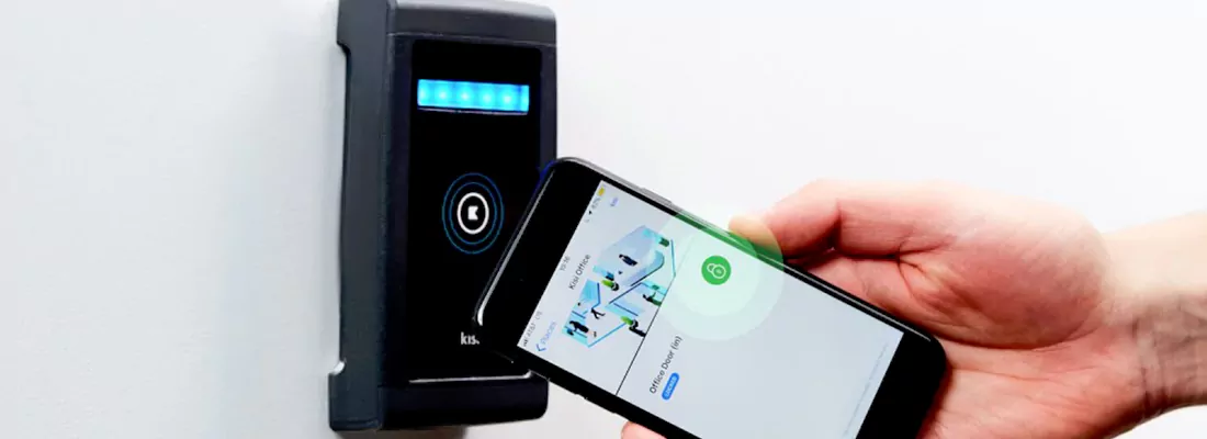 Features of Our Remote Access Control Systems in Innisfil, ON