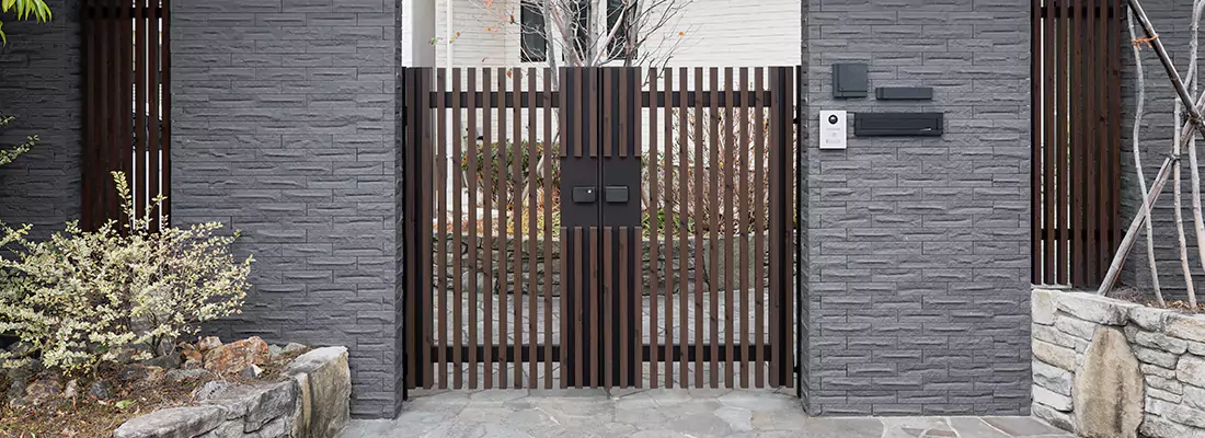 Gate System Repair and Maintenance Services in Innisfil, ON