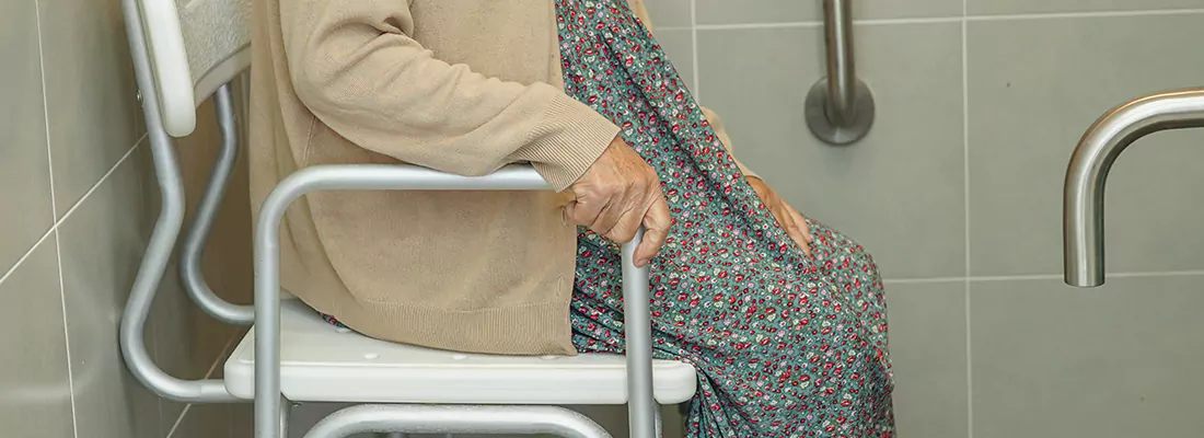 Handicap Toilet Repairs and Maintenance in Innisfil, ON