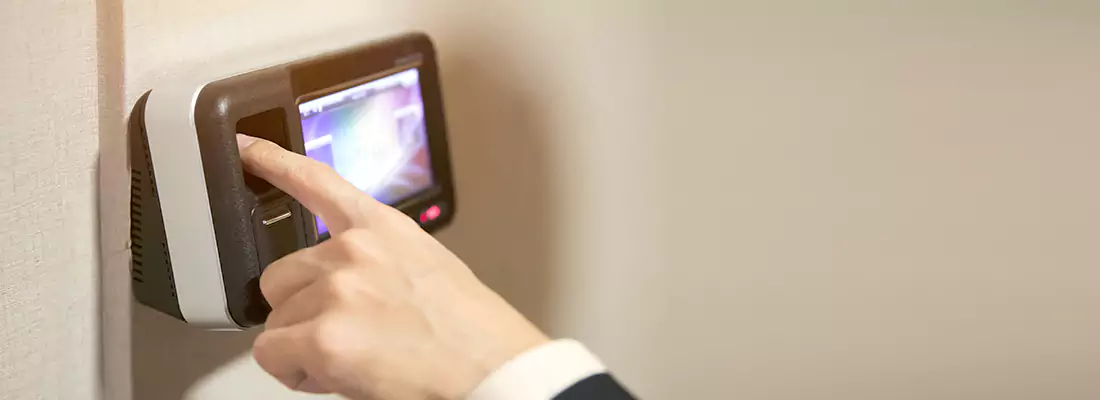 Hassle-Free Badge Access Installation and Support in Innisfil, ON