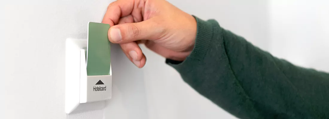 How Door Schedule Systems Improve Access Control in Innisfil, ON