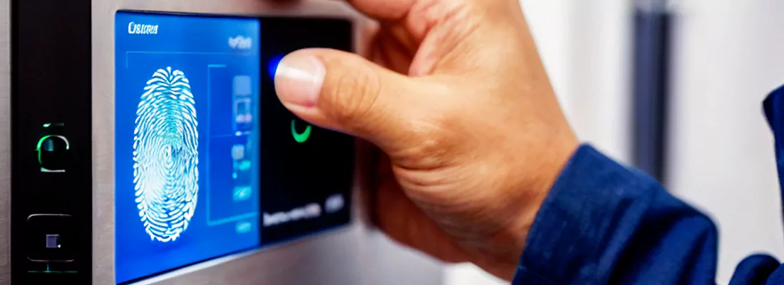 Right Biometric Security System in Innisfil, ON