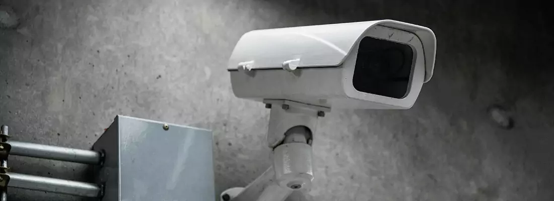 Indoor CCTV Camera Repair and Maintenance Services in Innisfil, ON