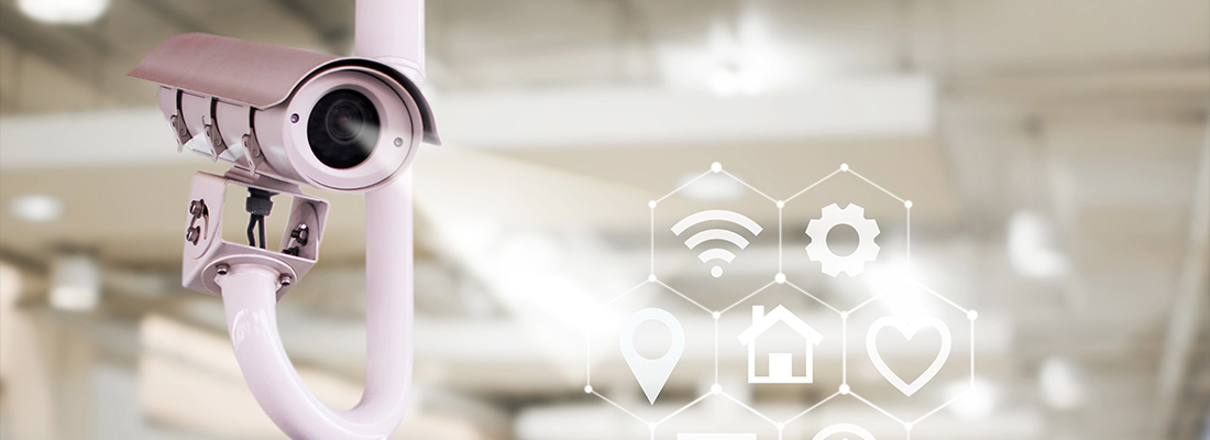 Indoor Security Camera Solutions for Innisfil, ON