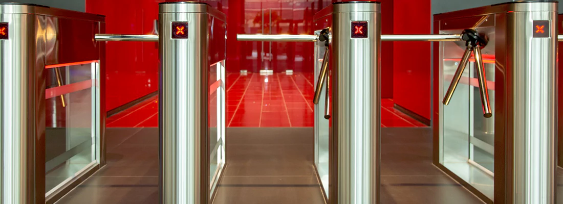 Low-Maintenance RFID Gate Installations in Innisfil, ON