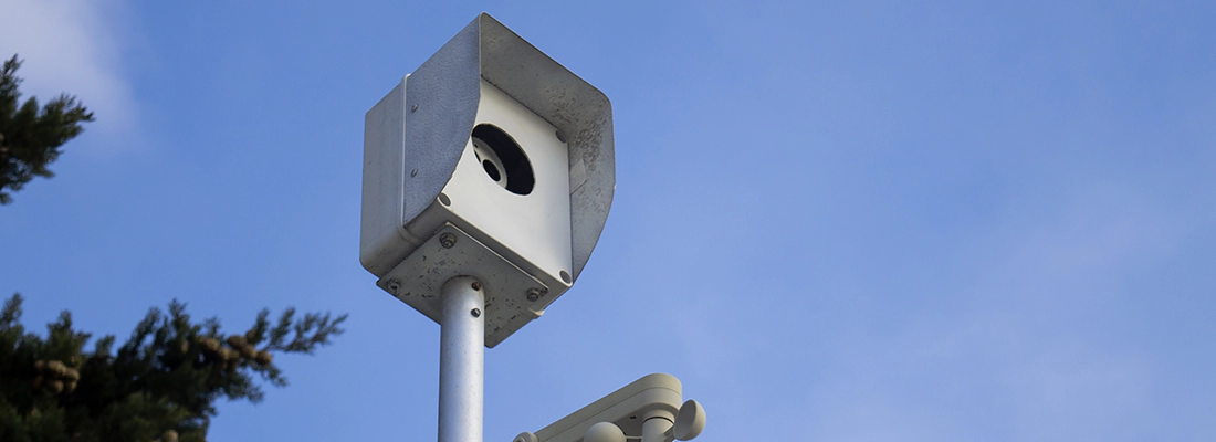 24/7 Monitoring Security Camera Systems in Innisfil, ON