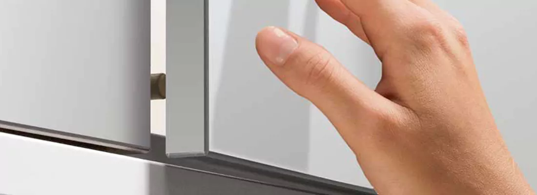 Professional Installation of Push to Open Door Systems in Innisfil, ON