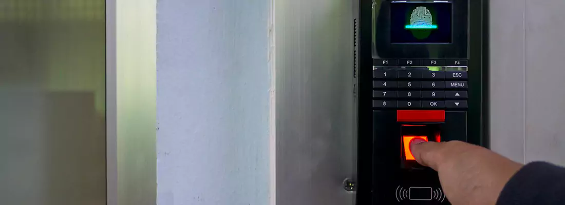 Reliable Access Control System Installation in Innisfil, ON