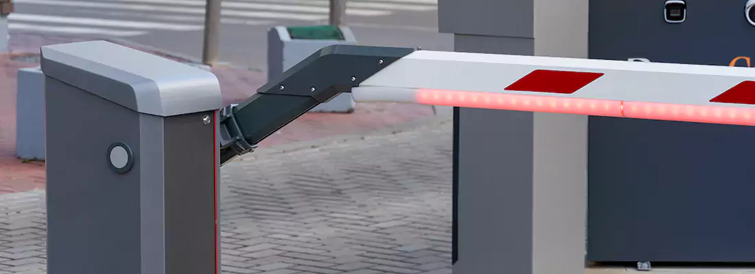 Reliable and Durable Automatic Vehicle Barriers in Innisfil, ON