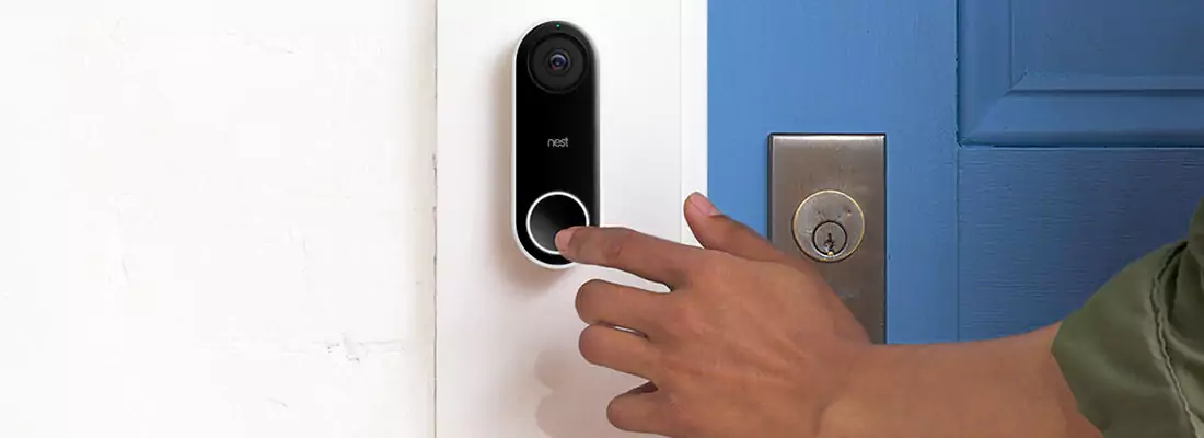 Reliable Electric Doorbell Services in Innisfil, ON
