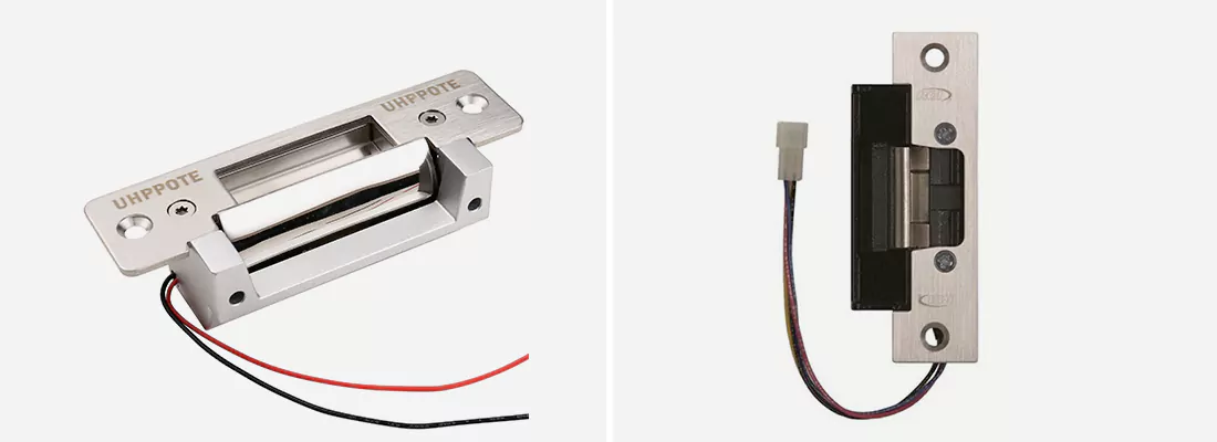 Reliable Electric Strike Solutions for Automatic Door Security in Innisfil, ON