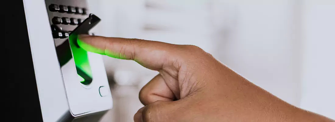 Reliable Fingerprint Access System Installation and Maintenance in Innisfil, ON