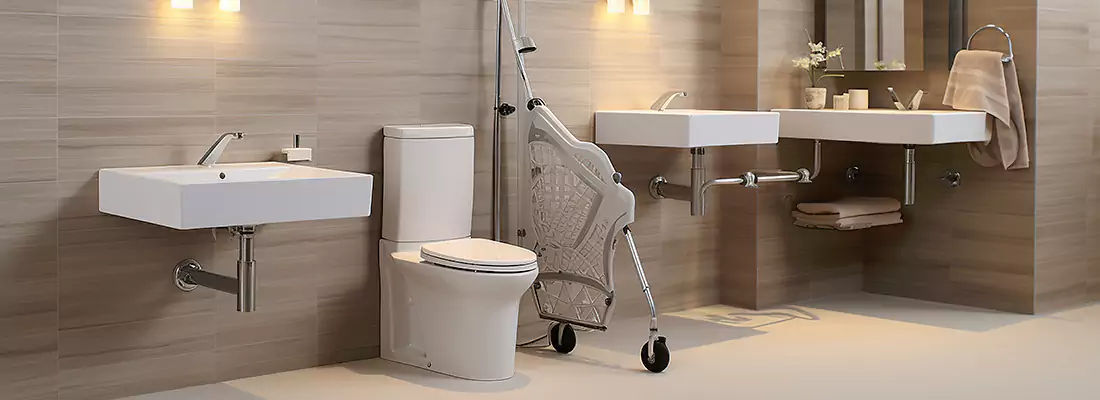 Reliable Handicap Washroom Installation and Maintenance in Innisfil, ON