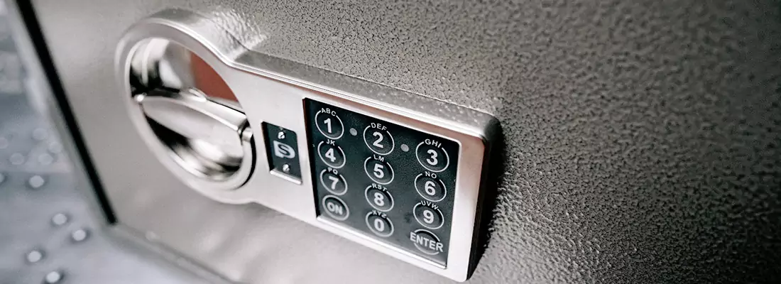Reliable Keypad Access Control Solutions for Every Need in Innisfil, ON