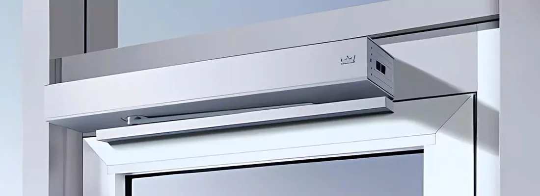 Residential and Commercial Low Energy Door Operator Solutions in Innisfil, ON