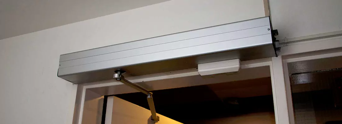 Residential Door Operator Service in Innisfil, ON