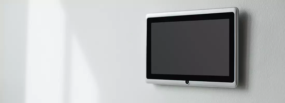 Residential Intercom Systems for Convenient Access in Innisfil, ON