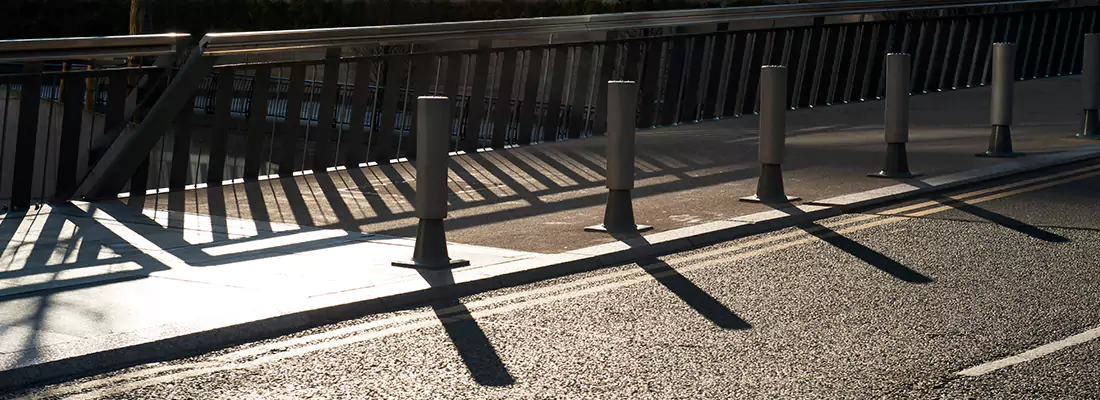 Retractable Driveway Post Repair Services in Innisfil, ON