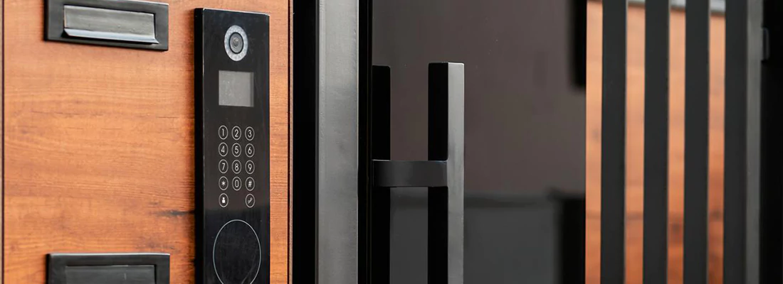 RFID-Enabled Access Control Systems in Innisfil, ON